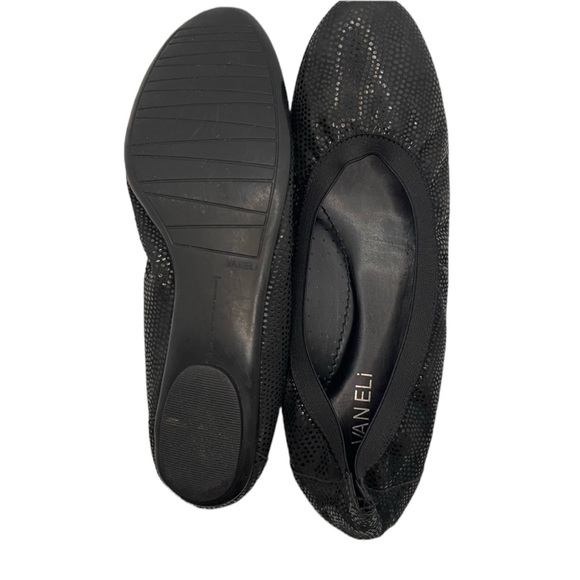 VANELI SPARKLE BALLET FLATS WOMEN - Picture 5 of 5